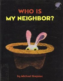 WHO IS MY NEIGHBOR-UMBRELLA BO (An Umbrella Book)