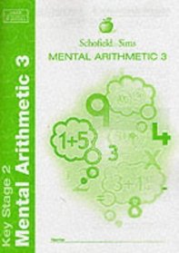 Mental Arithmetic: Pupil's Book 3
