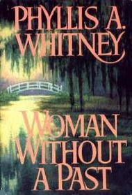 Woman Without a Past (G.K. Hall Large Print Paperback Collection)
