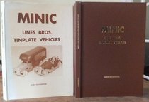 Minic (Lines Bros. Tinplate Vehicles)