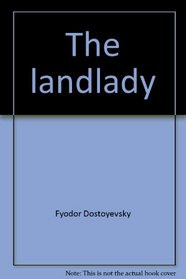 The landlady