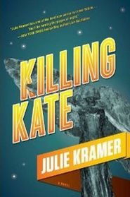 Killing Kate (Riley Spartz, Bk 4)