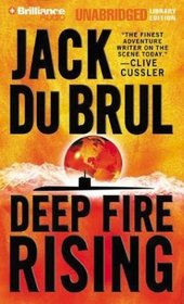 Deep Fire Rising (Philip Mercer)