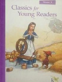 Classics for Young Readers, Vol 2