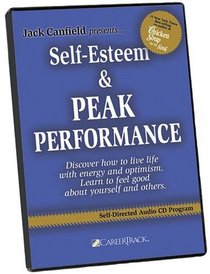Self-Esteem & Peak Performance