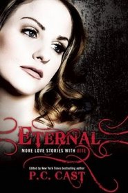 Eternal: More Love Stories with Bite