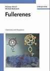 The Chemistry of the Fullerenes (Organic Chemistry Monographs)