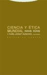 Ciencia y Etica Mundial (Spanish Edition)