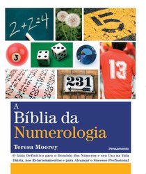 A Bblia da Numerologia (Em Portuguese do Brasil)