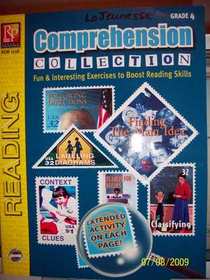 Comprehension Collection: Fun and Interesting Exercise to Boost Reading Skills