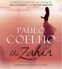 The Zahir (Audio CD) (Abridged)