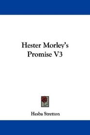 Hester Morley's Promise V3