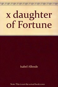 Daughter of Fortune