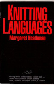 Knitting Languages