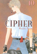 Cipher: Volume 10 (Cipher (Graphic Novels))