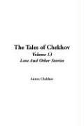 The Tales of Chekhov: Volume 13