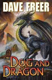 Dog and Dragon (Dragon's Ring)