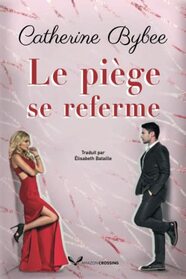 Le pige se referme (Richter) (French Edition)
