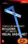 Programacion en Windows con Visual Basic .NET