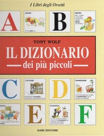 Il dizionario dei piu' piccoli