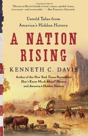 A Nation Rising: Untold Tales from America's Hidden History