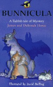 Bunnicula: A Rabbit-tale of Mystery