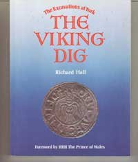 Viking Dig: The Excavations at York