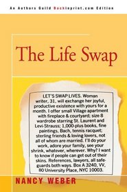 The Life Swap