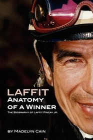 LAFFIT: Anatomy of a Winner