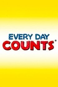 Great Source Every Day Counts: Practice Counts: Student Workbook Grade 2