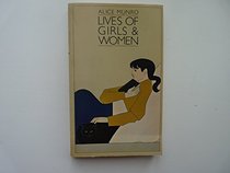 Lives of Girls & Women