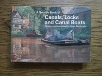 Canals, Locks and Canal Boats (Source Book)