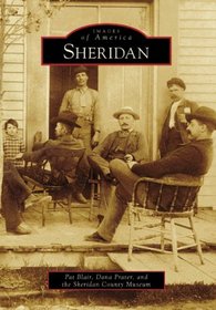 Sheridan (Images of America: Wyoming)