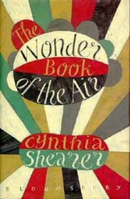 The Wonder Book of the Air