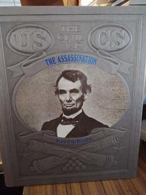 The Assassination: Death of the President (Civil War)