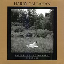 Harry Callahan (Aperture Masters of Photography)