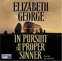 In Pursuit of the Proper Sinner