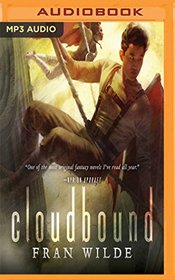 Cloudbound (Bone Universe)