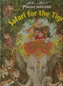 Safari for the Tigrus