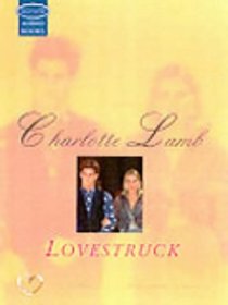 Lovestruck (Audio Cassette) (Unabridged)