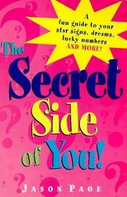 The Secret Side of You