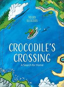 Crocodile's Crossing: A Search for Home