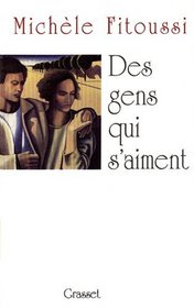 Des gens qui s'aiment: Nouvelles (French Edition)