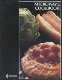 Microwave Cookbook