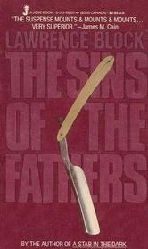 Sins of the Fathers (Matthew Scudder, Bk 1)