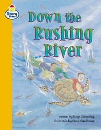 Down the Rushing River (Literacy Land)