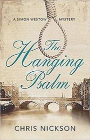 The Hanging Psalm (Simon Westow, Bk 1)