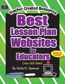 Best Lesson Plan Websites for Educators