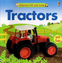 Tractors (Lift and Look)