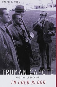 Truman Capote and the Legacy of 